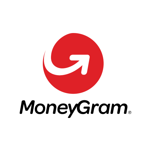 Logo MoneyGram