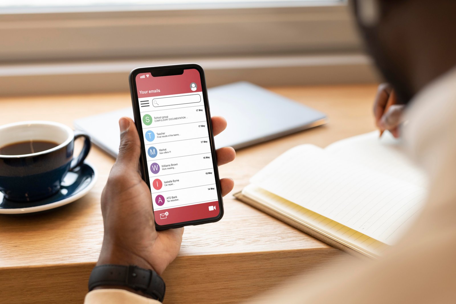 Digitalisation de nos services : prochaines étapes